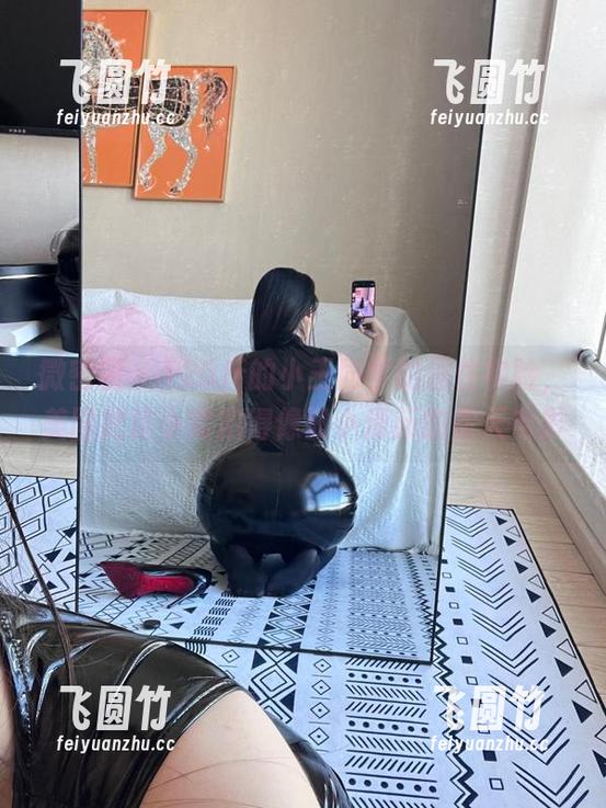 微密圈 - 120斤的小王同学的居住实验，美图把这小窝拍得像部小清新的露天电影