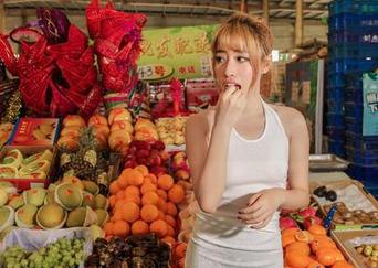 图库里有啥好东西？爱丝精选街头范儿等你来感受！