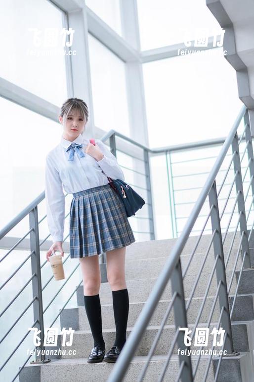 Akisoso秋楚楚 精选图包直击女人心,Akisoso秋楚楚的女神形象宛如谜一般迷人!