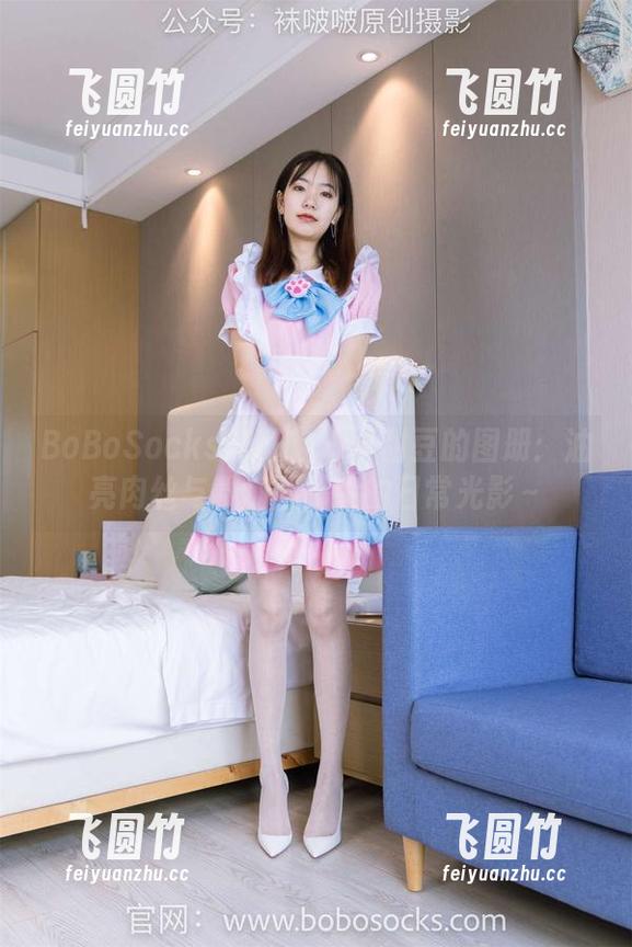 BoBoSocks袜啵啵-小甜豆 BoBoSocks袜啵啵 - 小甜豆的图册:油亮肉丝与微加固脚尖的日常光影~