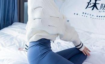 BoBoSocks袜啵啵 - 甜甜圈的波点黑丝探险：原图附送小花絮，必看哦！