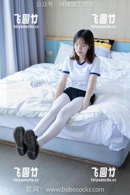 BoBoSocks袜啵啵 - 芝士—闪现的短肉丝花絮集，高清展现，更像一场健身房的争吵！