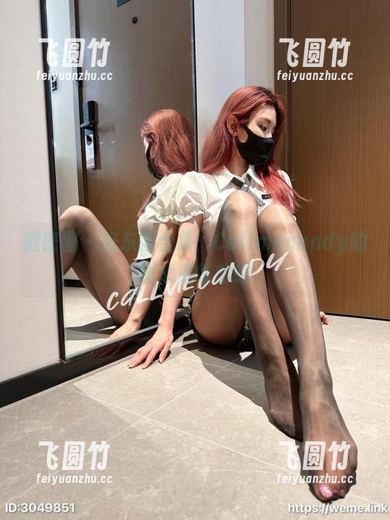 Callmecandy 微密圈 - 好东西合集:Callmecandy的耐心磨练曲线