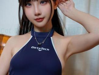 看！那是Cat Demon喵崽的黑色精选写真，搭配奇幻解读全在这