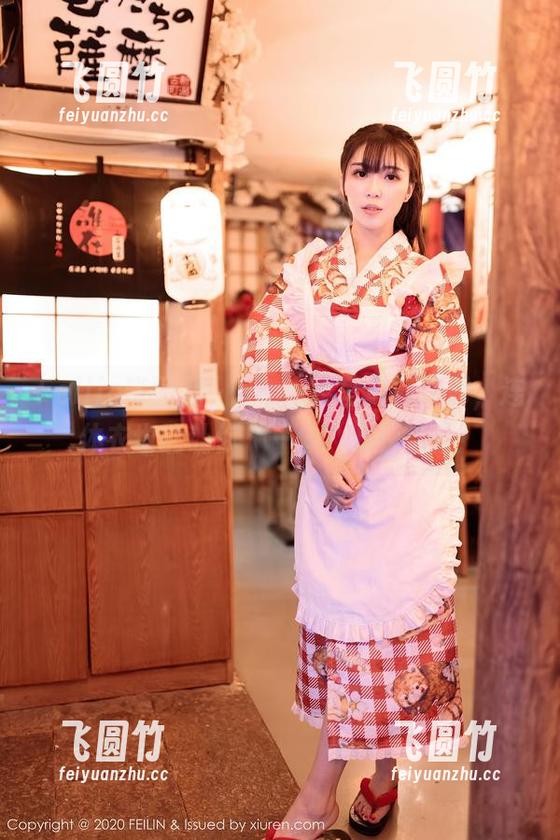 Feilin嗲囡囡-gary维爱 Feilin嗲囡囡 - gary维爱最新图册,连体衣也能让你‘一体’收获瞩目!
