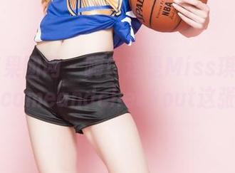 GIRLT果团网 - 嗨！这是Miss琪的内衣时刻，comeandcheckout这张原图！