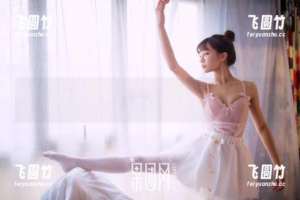 GIRLT果团网 - 更新啦！周琰琳LIN带来的全新学妹图集，真有意思！