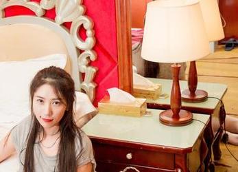 美图《女仆学生旗袍》—果团网让你秒懂可爱的新姿态，谁没想过呢？
