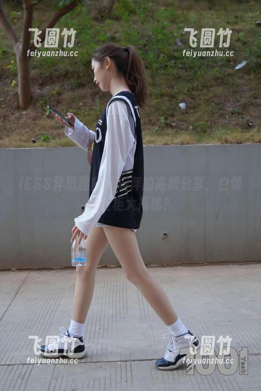IESS异思趣向-婉萍 IESS异思趣向 - 婉萍的高跟分享:白领的鞋柜大揭秘?
