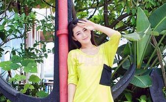 IMiss爱蜜社 - 莉莉Lily豹纹写真：一张图片引发的疯狂联想！