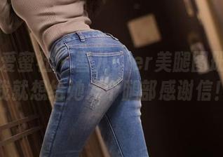 IMiss爱蜜社 - 雪儿Cier美腿图册：拍完我就想给她发个腿部感谢信！