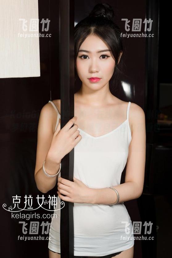 KelaGirls克拉女神-百琳 KelaGirls克拉女神 - 在线真相:百琳的梦幻花系,颜值高到感觉自己也被花瓣包围了!