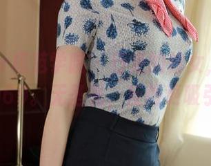MFStar模范学院 - 行走的修女，灵动的lingyu69。无圣光，反而更吸引我呢。