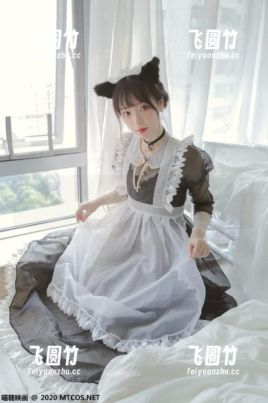 MTYH喵糖映画 免费合辑中的喵糖映画,妹妹可爱得让人想捏一把,哈哈!