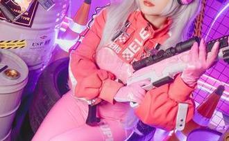 Messie Huang的花嫁美图精选，觉得自己好像也想变傻傻的走红毯！