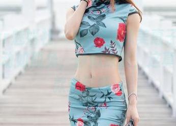 MiStar魅妍社 - Mieko林美惠子的豹纹精选：动如脱兔，静似深思，这真不只是款式问题。