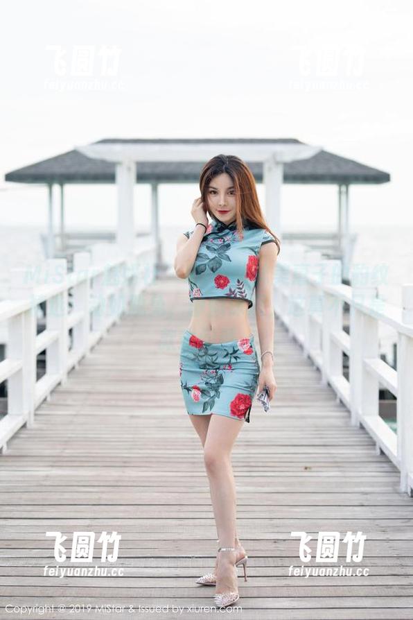 MiStar魅妍社-Mieko林美惠子 MiStar魅妍社 - Mieko林美惠子的豹纹精选:动如脱兔,静似深思,这真不只是款式问题。