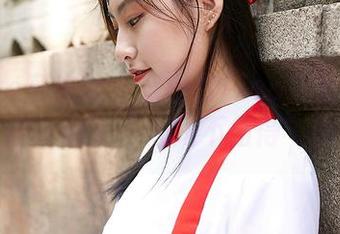 MiiTao蜜桃社 - 爱丽莎Lisa黑丝图片分享，再次打破了“人间不值得”的说法！