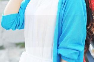 MyGirl美媛馆 - 当女仆遇上Ellie艾栗栗：这图包里藏了啥小心思？