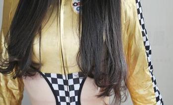 MyGirl美媛馆 - 朱可儿穿体操服，下载喝个茶，一边看一边品味……