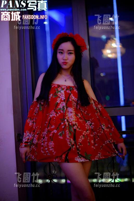 PANS-娃娃 PANS - 下载娃娃的连衣裙免费写真,看了你就明白了…