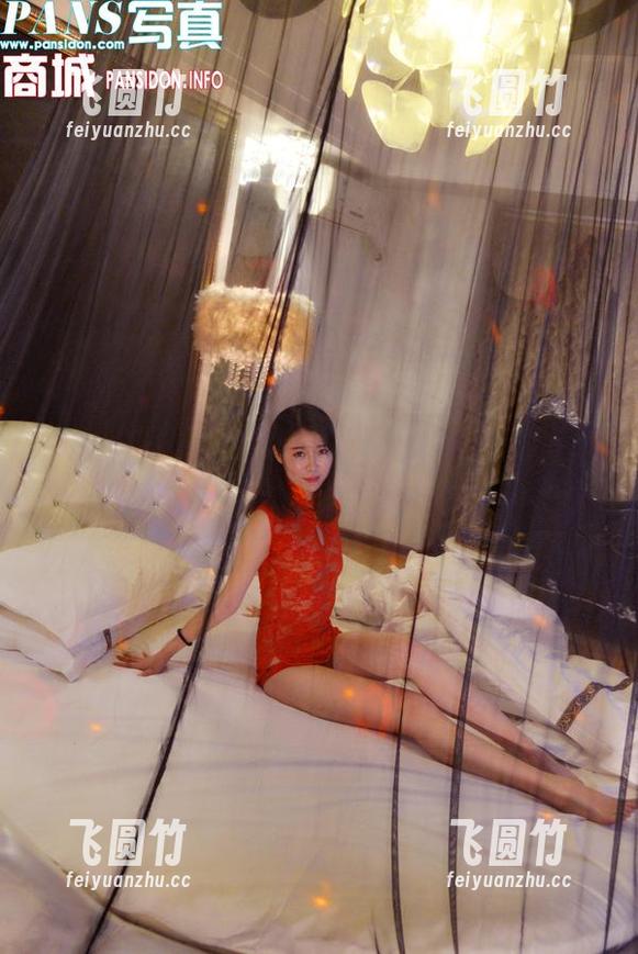 PANS写真-叮铛 PANS写真 - 叮铛短裤风云,随时想下载美图,脑子里却闪过小剧场