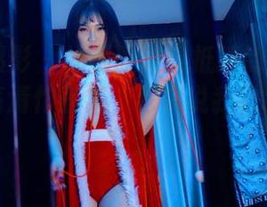 PANS摄影 - 体操服难以抵挡的魅力——小雪的高清作品集，老实说我已经被迷住了。