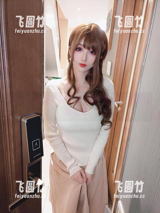 Rioko凉凉子 Rioko凉凉子牛仔裤:图包拿来!反正也没名单!