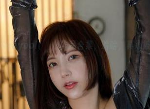 黎明时分的Seoyool(서율)作品合集，哈哈，真心被这迷人的困意打败！