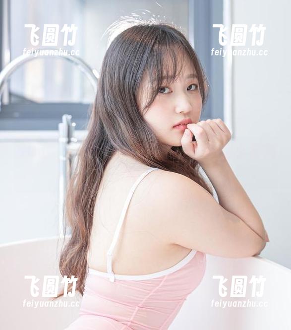 Sia(시아)的双人图册，免费撒一把小猎物的撩人信号