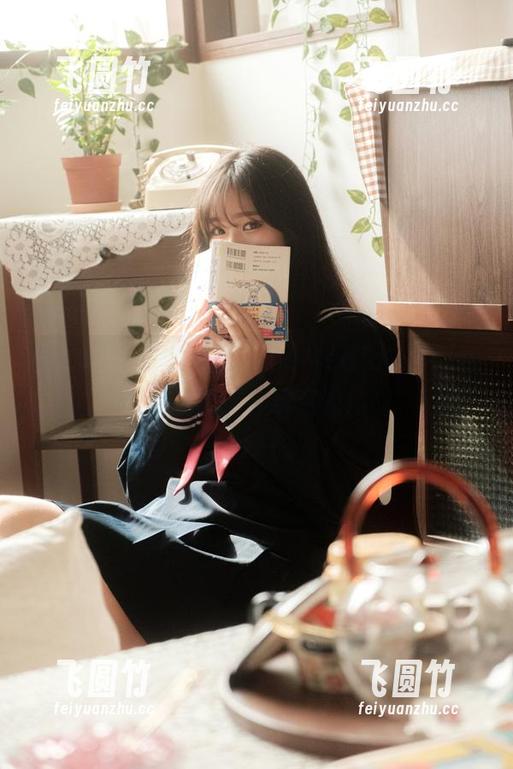 Sira(시라)和她的PureMediaVol，私拍就该这样玩资源！