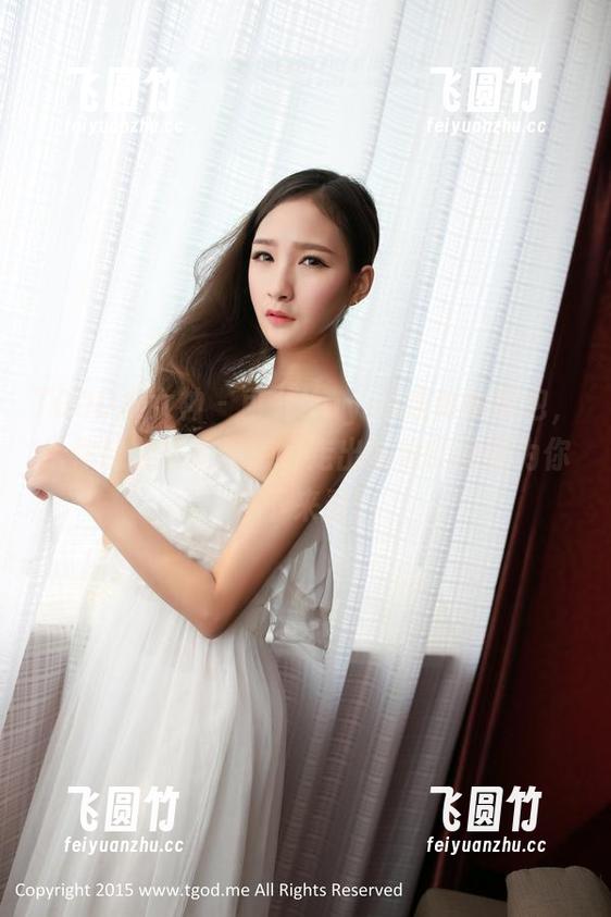 TGOD推女神 - 可儿Kayen连体衣图包，给你的穿搭新灵感，走出去他们都得为你停下来看！