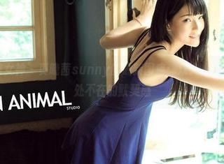 TGOD推女神 - 莫晓茜sunny的最新图库：双人，给人一种无处不在的默契感