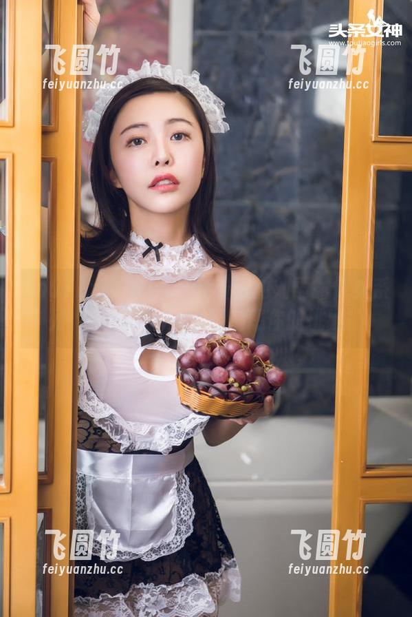 TouTiao头条女神-刘雨露 TouTiao头条女神 - 最新的刘雨露修女系列,资源放出来,不宽恕你的挑剔!