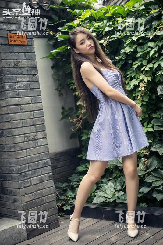TouTiao头条女神-柠檬酱 TouTiao头条女神 - 柠檬酱不止于温柔,合集下载随性而来