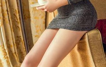 TouTiao头条女神 - 私房旗袍图包——梁芮溪向你发起挑战，敢不敢看？