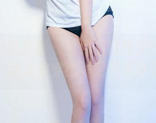 TuiGirl推女郎 - 看到模特林夕的夏日套图，我决定穿比基尼在家待着！