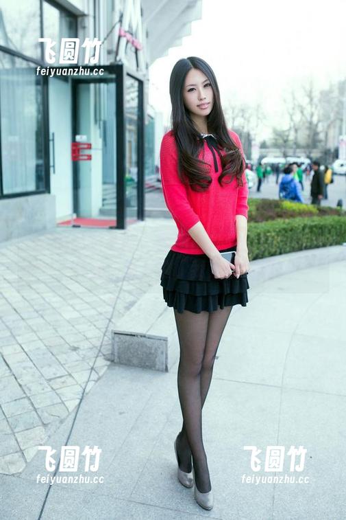 TuiGirl推女郎-田芯娜 TuiGirl推女郎 - 原图出没:田芯娜甜心作品,这一刻,我只想尖叫