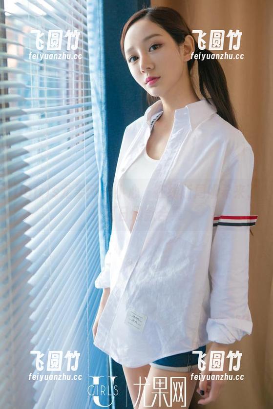 UGirls尤果网-周妍希 UGirls尤果网 - 小心,在线版周妍希来了!夏日爆款合集