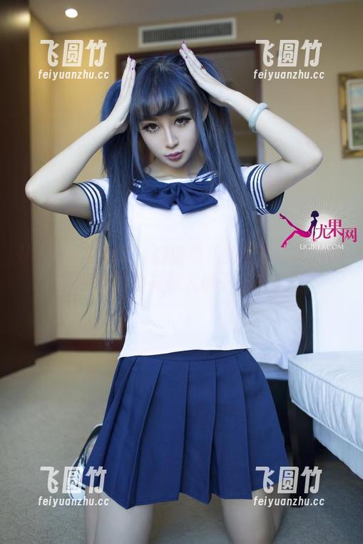 UGirls尤果网-娜依灵儿 UGirls尤果网 - 娜依灵儿的自拍让我想问,图库里的其他人都干嘛去了?