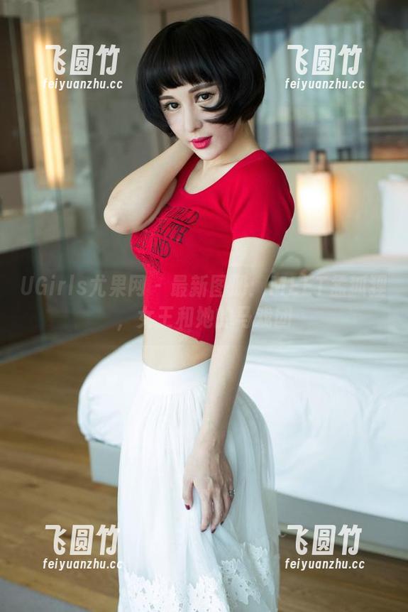 UGirls尤果网-孟狐狸 UGirls尤果网 - 最新图册:MEET孟狐狸,女王和她的马戏团
