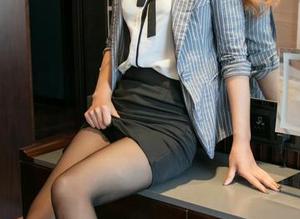 UGirls尤果网 - 直击心灵？其实是徐梓伊网袜高清合集，没准儿这就叫意外收获。