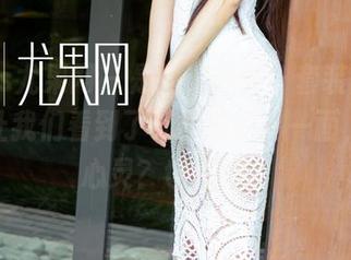 UGirls尤果网 - 是的，是的！套装图集更新又让我们看到了杨果果的另一面，直击心灵？也许吧。