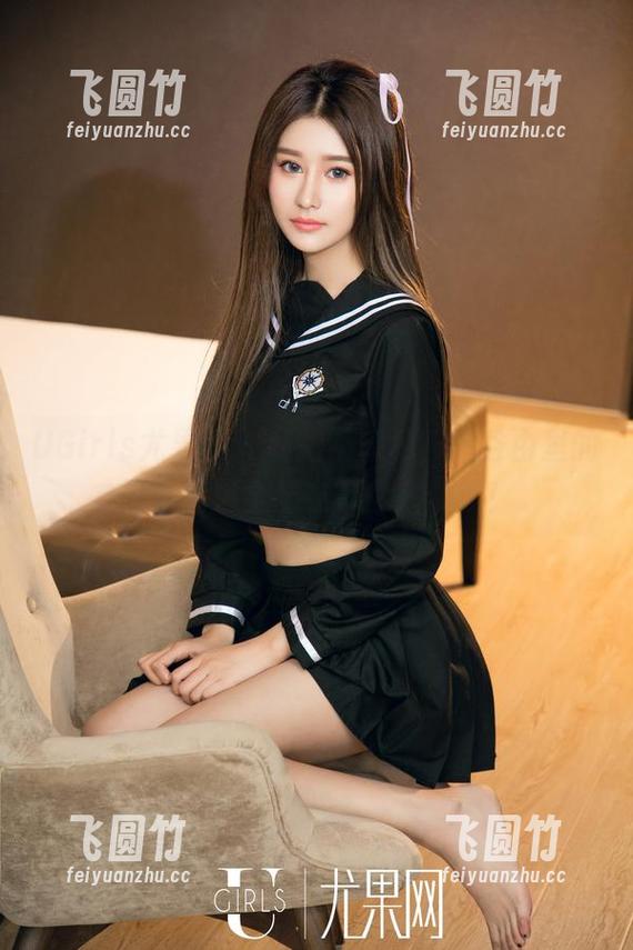 UGirls尤果网-涉谷由里 UGirls尤果网 - 私拍不藏私,涉谷由里的吊带图包全都在等你来解锁!