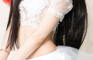 UGirls尤果网 - 赵伊彤的长腿，让人想说：这高清图包不应该被放错地方！