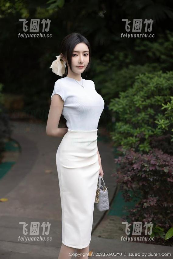 XIAOYU语画界 - 别说我没提醒你，徐莉芝的皮衣图册，免费送给不怕心跳加速的朋友们！