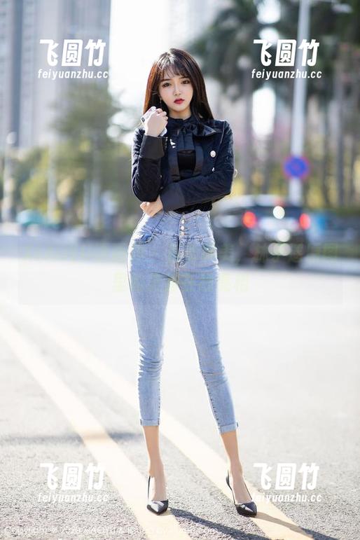 XIAOYU语画界-林子遥 XIAOYU语画界 - 直击审美,林子遥原图里的美脚在线亮相