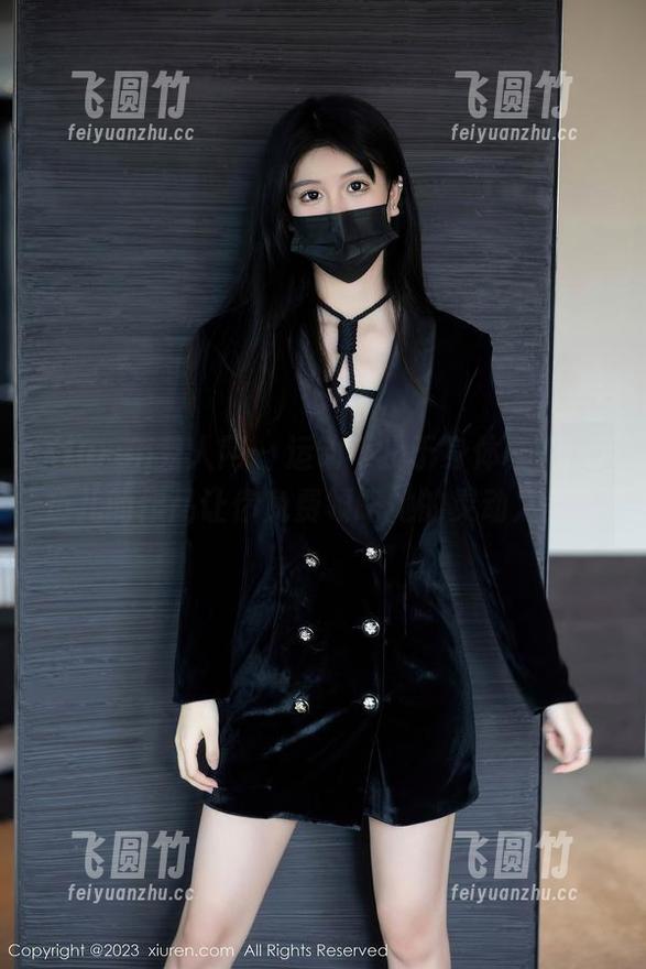 Xiuren秀人网-Yuki鱼儿 Xiuren秀人网 - 运动不止于身体,Yuki鱼儿的作品让你免费领略她的灵动之美!