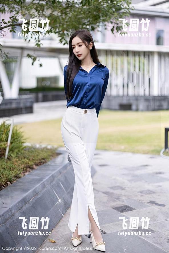 Xiuren秀人网-baby嘉茵 Xiuren秀人网 - 这是我从baby嘉茵和服壁纸中学到的…穿衣有学问!