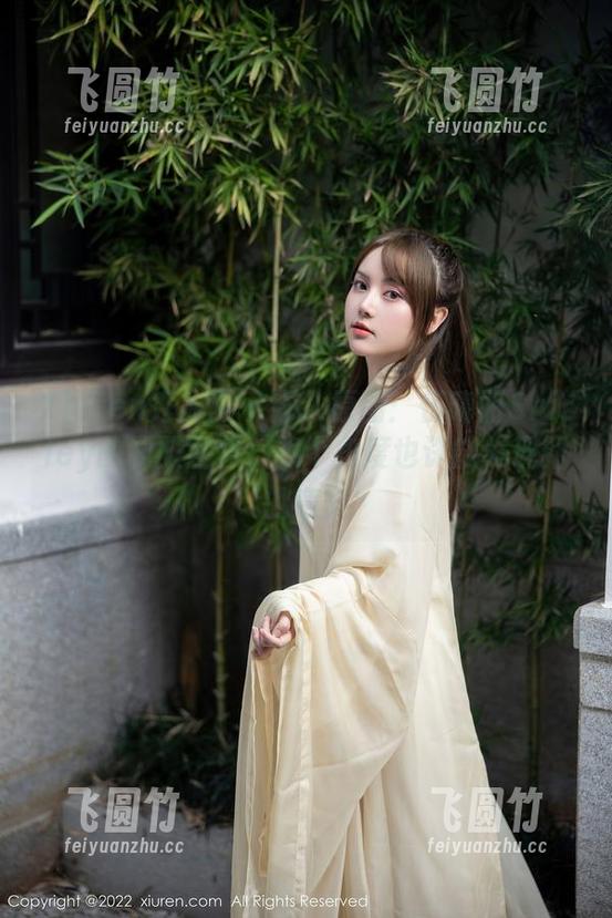 Xiuren秀人网-伍晓丽Shirley Xiuren秀人网 - 探入原图:伍晓丽Shirley的和服世界,换个角度也许能发现新的意义